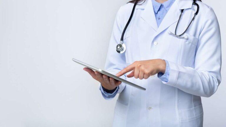 Your healthcare is a partnership between you and your doctor