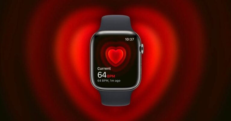 Report: Apple Watch Series 12 may feature always-on heart-rate tracking, new Fitness app