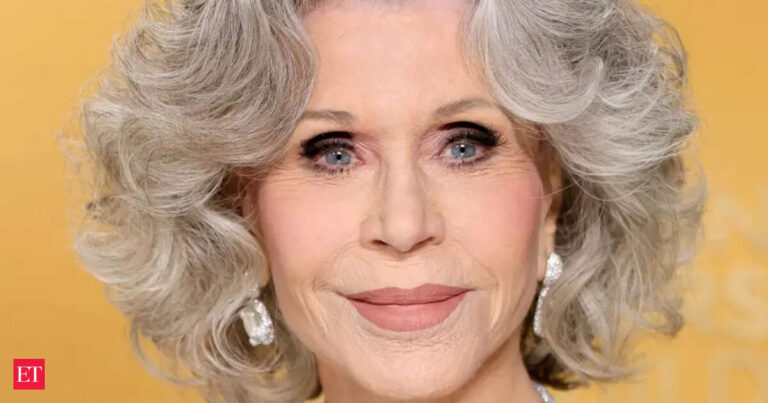 Quote of the Day by Jane Fonda: “The secret of losing weight is… – Inspiring lessons on fitness, daily routine, consistency, lifestyle and why small habits lead to big results by the American actress known for her powerful performances, fitness influence and deep insights on health, wellness and discipline