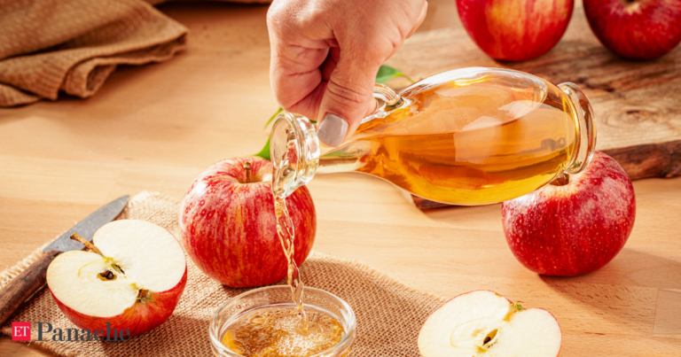 Apple Cider Vinegar before meals for weight loss: Does the viral health hack really work? Experts want you to know before trying it Apple Cider Vinegar before meals for weight loss: Does the viral health hack really work? Experts want you to know before trying it
