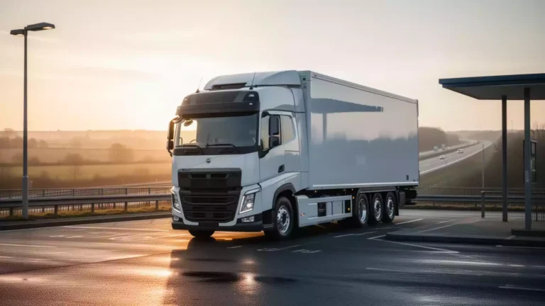 Driver Health Week 2026: Campaign Launches to Tackle Workforce Wellbeing Crisis