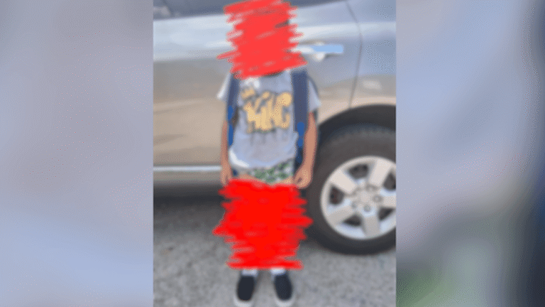 SAISD teacher suspended after first-grader denied bathroom, sent home in underwear
