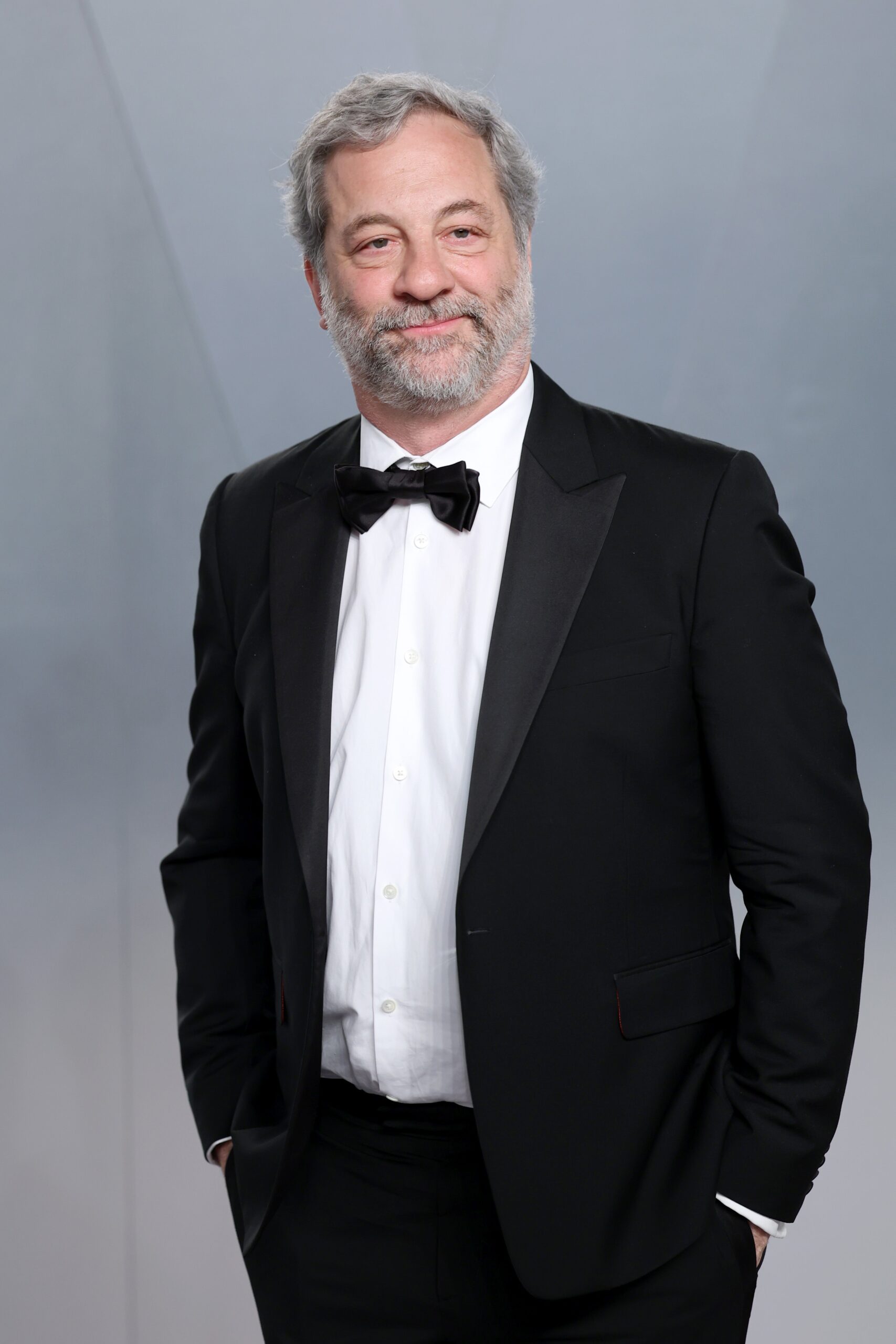 Judd at an event