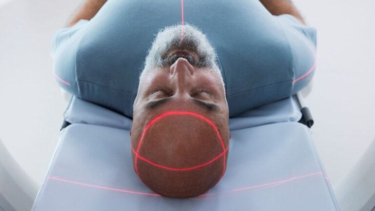 20 Years Ago, Women Got a Preventative Cancer Treatment. Now It's Protecting Men Too.
