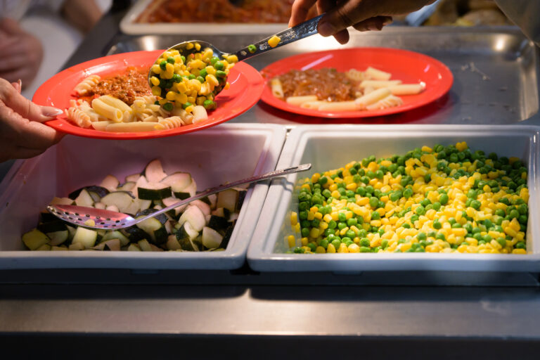 New era for Free School Meals in England