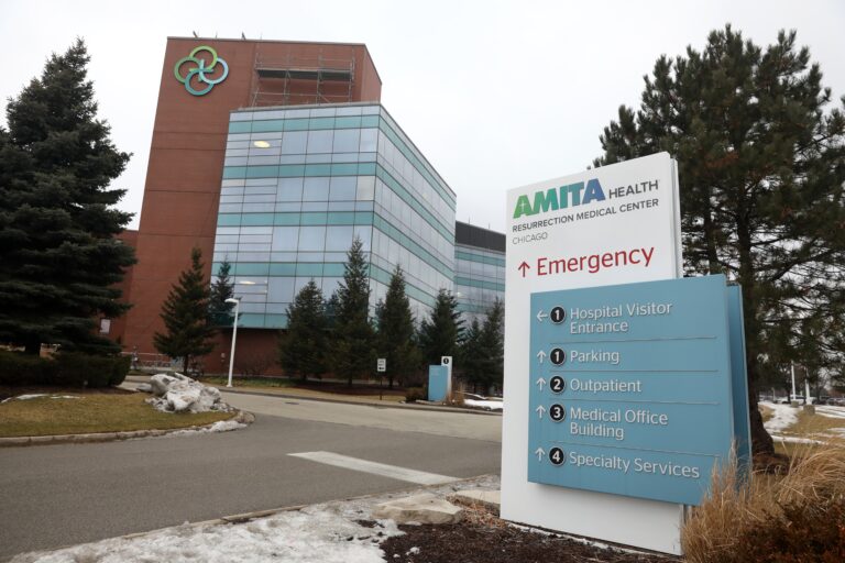 Prime Healthcare plans to suspend obstetrical services at 3 Illinois hospitals, consolidate care