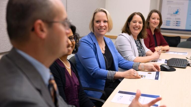 NIH awards Penn State CTSI $28.2M to improve rural health