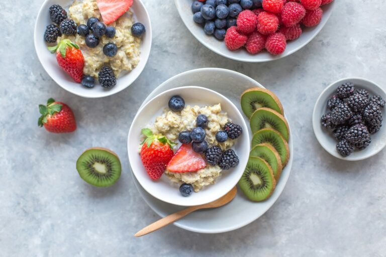 Is fibre the new protein? Is fibre the new protein?