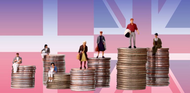 Denmark versus UK: which country gets more health for their money?