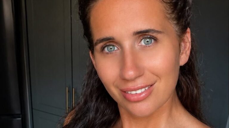 One of first women in UK taking Wegovy weight loss pill noticed huge change after just three days