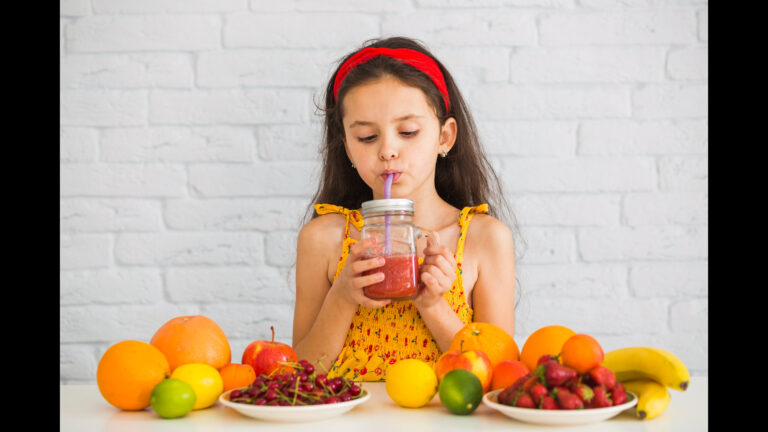 National Nutrition Week: Nutrition supplements help fight undernutrition