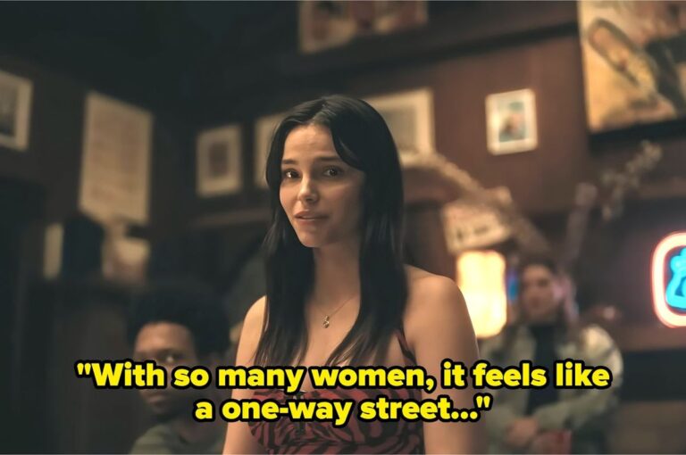 Men Revealed What Makes Them Want To Date Someone