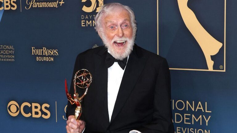 Dick Van Dyke, 100, Shares a Surprising Update on His Fitness Routine