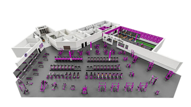 PLANET FITNESS ANNOUNCES THIRD HALIFAX-AREA LOCATION, COMING SOON TO LOWER SACKVILLE PLANET FITNESS ANNOUNCES THIRD HALIFAX-AREA LOCATION, COMING SOON TO LOWER SACKVILLE
