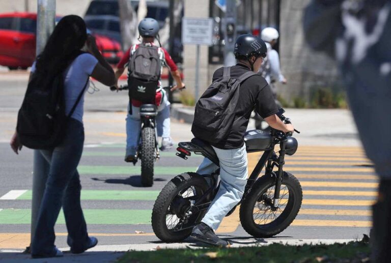 Are We Engineering Physical Activity Out Of Daily Life?