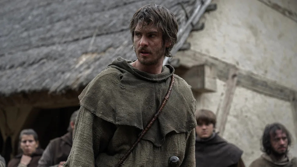5 movies we're excited to see in September