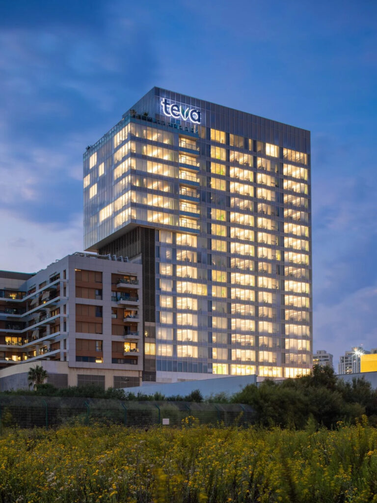 Teva Announces Positive Topline Results from Phase 2a Study in Celiac Disease for Its Anti-IL-15 Antibody, Further Validating Its Pipeline-in-a Teva Announces Positive Topline Results from Phase 2a Study in Celiac Disease for Its Anti-IL-15 Antibody, Further Validating Its Pipeline-in-a