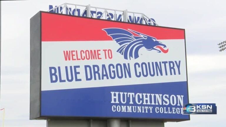 Emergency exercise to be held at Hutchinson Community College