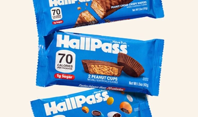 Walmart offers new chocolate brand that ‘dramatically changes the nutritional equation’