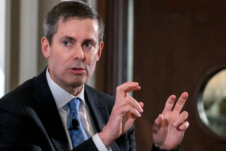 Eli Lilly CEO Says $25B Deal Spree Is About Building Growth Beyond Obesity Into 2030s — ‘Not All These Bets Will Pay Off’