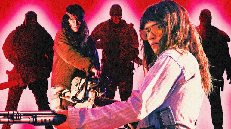 A New Action Superstar Is Born in Guns-Blazing ‘Onslaught’ A New Action Superstar Is Born in Guns-Blazing ‘Onslaught’
