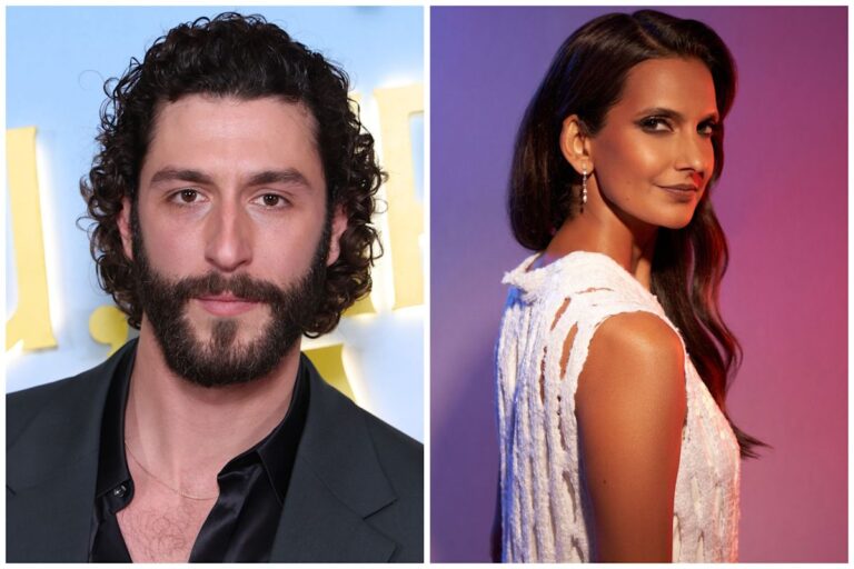 ‘Big Mistakes’ Season 2 Casts Lorenzo de Moor, Poorna Jagannathan