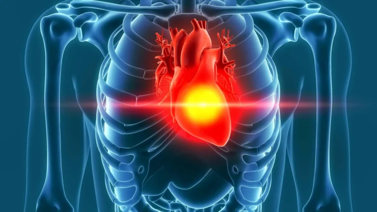 Your neighborhood in your 20s may shape your heart decades later