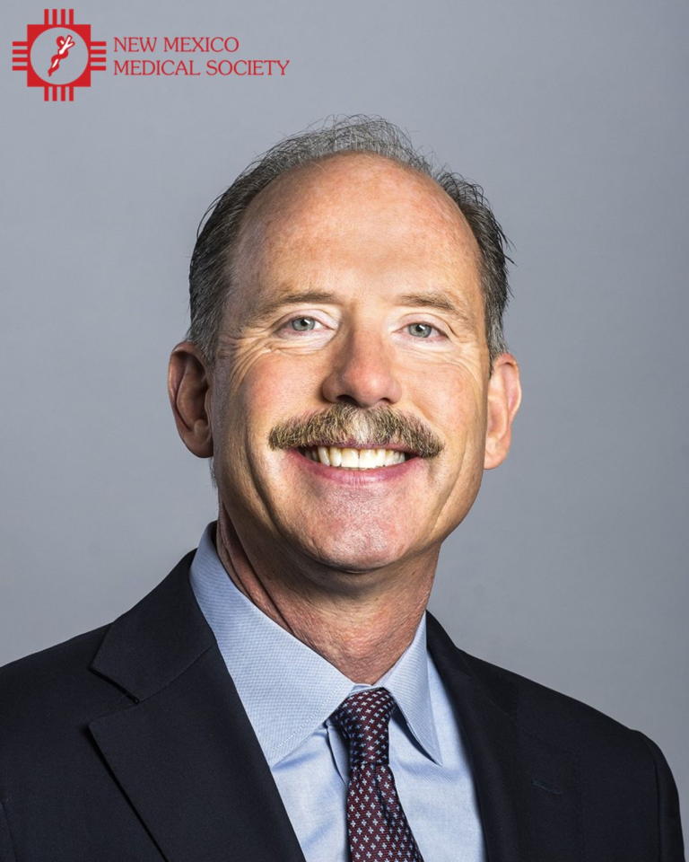 New Mexico Medical Society Selects Richard J. Berry As Executive Director/CEO New Mexico Medical Society Selects Richard J. Berry As Executive Director/CEO