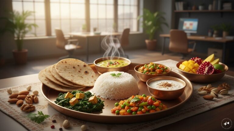 National Nutrition Week 2026: Date, Theme, History And Facts