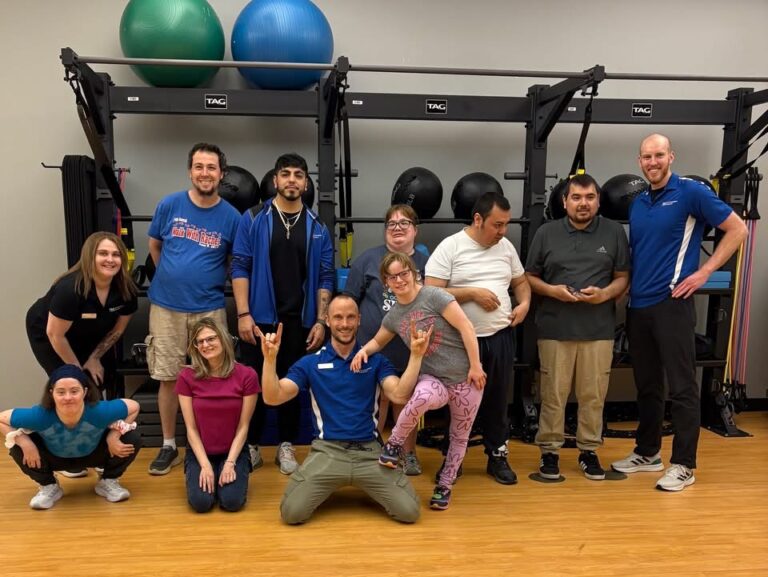 Medical Fitness Association and Special Olympics International Partner to Advance Inclusive Health Through Fitness