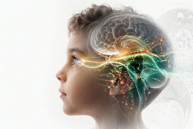 Seeing Beyond the Eyes: Bascom Palmer Eye Institute Researchers Advance Understanding of Cerebral Visual Impairment Seeing Beyond the Eyes: Bascom Palmer Eye Institute Researchers Advance Understanding of Cerebral Visual Impairment