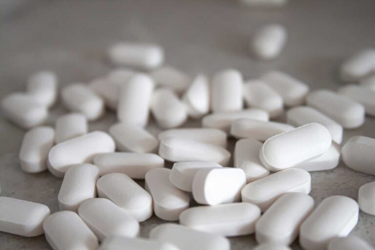 Weight-Loss Supplement Recalled Across US Over Serious Health Concern