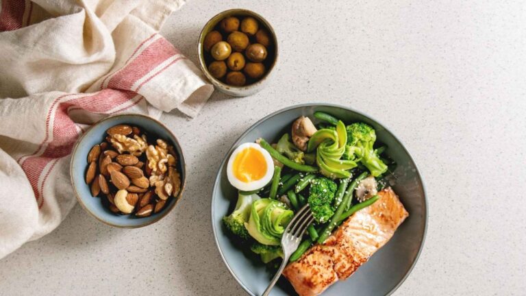 This popular diet reduced liver fat by two-thirds and helped many participants overcome prediabetes