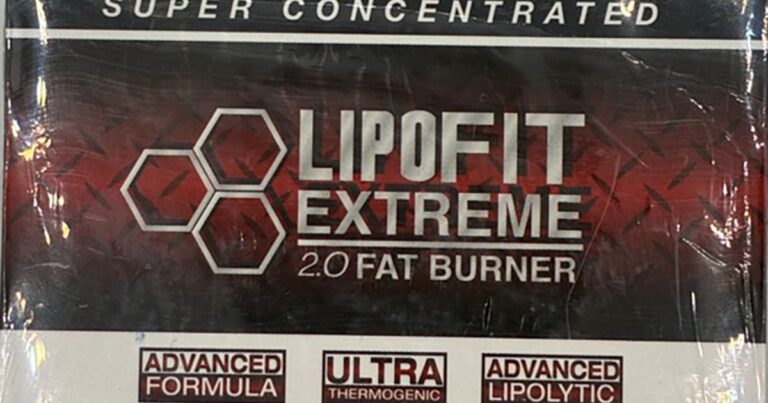 Recalled weight loss products are tainted with toxic substance, FDA says