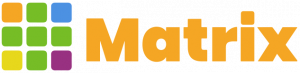 Matrix Logo