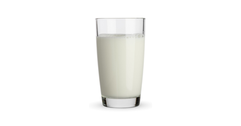 Talking to patients about raw milk: What clinicians should know