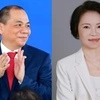 Southeast Asia’s richest man and wife account for nearly 75% of Vietnam’s billionaire wealth