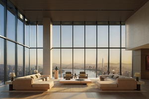 Shinsegae to build Aman’s first Korean property in high Shinsegae to build Aman's first Korean property in high