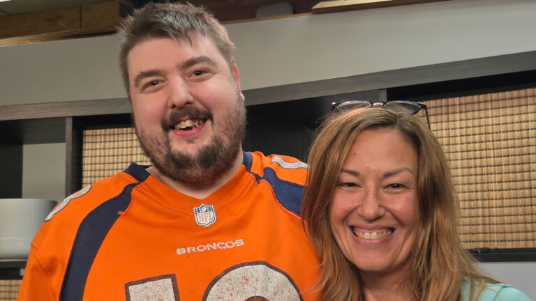 Living with primary immunodeficiency: How specialty care supports Nick's journey