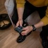 Taiwan man jailed for using robot vacuum to secretly film wife's affair