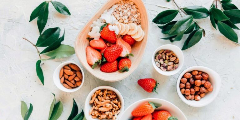 The Better Way To Build An Anti-Inflammatory Diet? Add This One Food