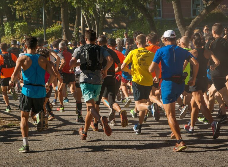 Research Shows Exercise Intensity Changes How the Body Communicates Research Shows Exercise Intensity Changes How the Body Communicates