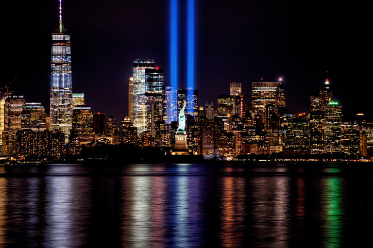 Twenty-Five Years Later, the 9/11 Health Crisis Continues to Impact Responders