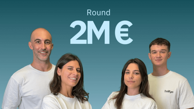 Italian obesity digital clinic Holifya raises €2M to scale AI-supported GLP