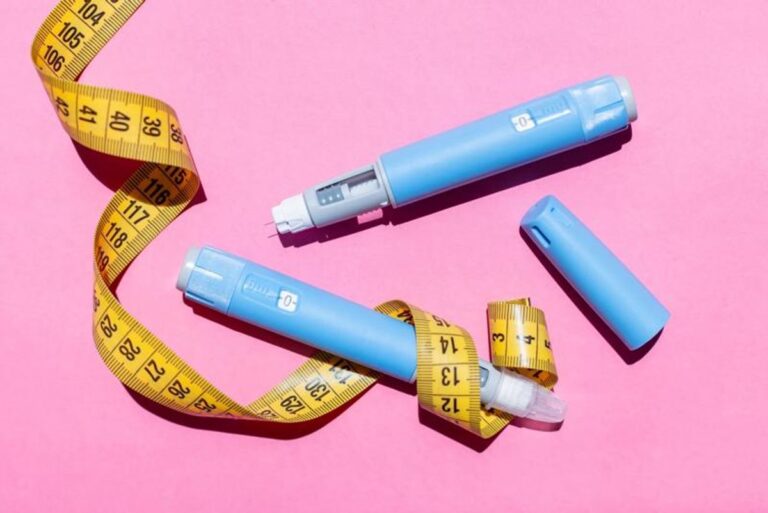 Could GLP-1 weight loss drugs help you live longer?