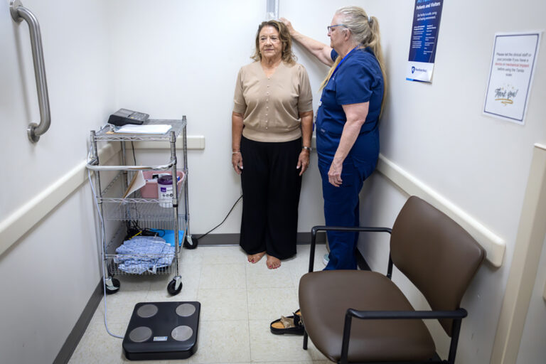 The Medical Minute: Is BMI telling the whole story?