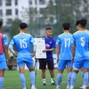 Vietnam sends 498 people to Asia's biggest sporting event