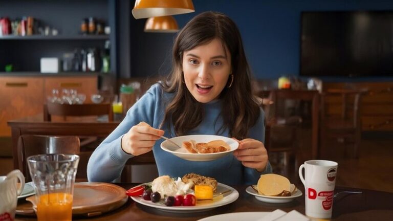 Why Eating Comfort Foods You Know Well Can Lead to Weight Gain Why Eating Comfort Foods You Know Well Can Lead to Weight Gain