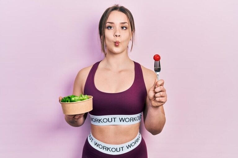 Why Your Diet Becomes Harder After Losing the First 5Kg