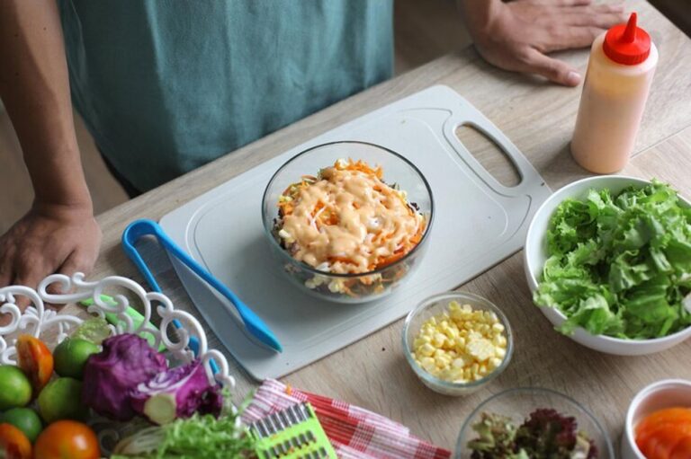 When Easy Meal Prep for Weight Loss Isn’t Easy Anymore When Easy Meal Prep for Weight Loss Isn’t Easy Anymore